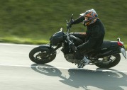 KTM 640 Duke II KTM 640 Duke II